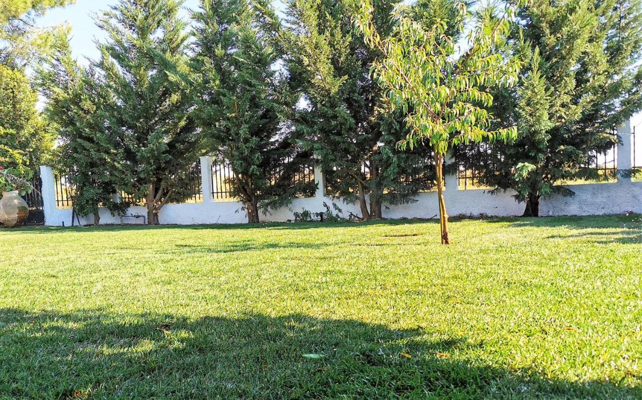 Casa Das Portas Azinhaga Exterior foto